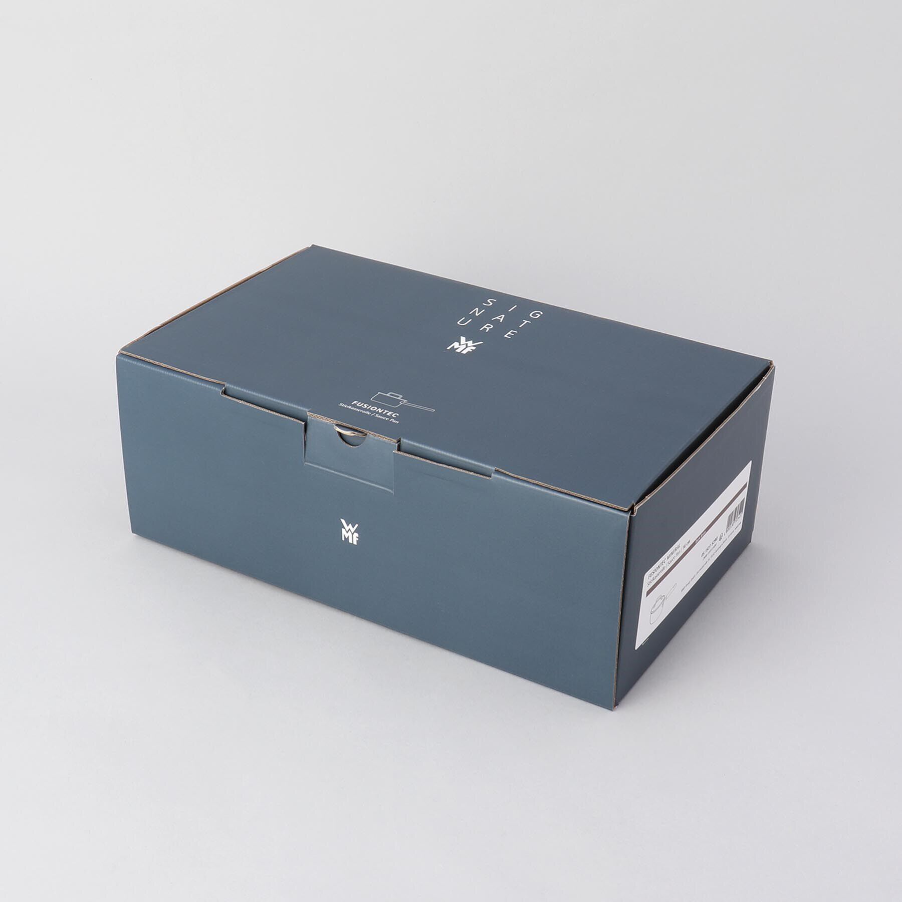 212 KITCHEN STORE「◆フュージョンテック ミネラル ソースパン 16cm BR ＜WMF ヴェーエムエフ＞」|食器・キッチングッズ|