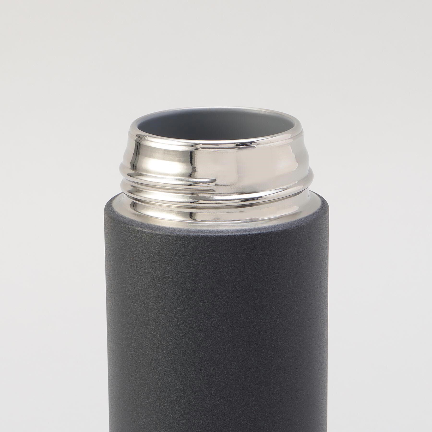 212 KITCHEN STORE「ステンレスマグ360ml BK  ＜ZOJIRUSHI 象印＞」|食器・キッチングッズ|