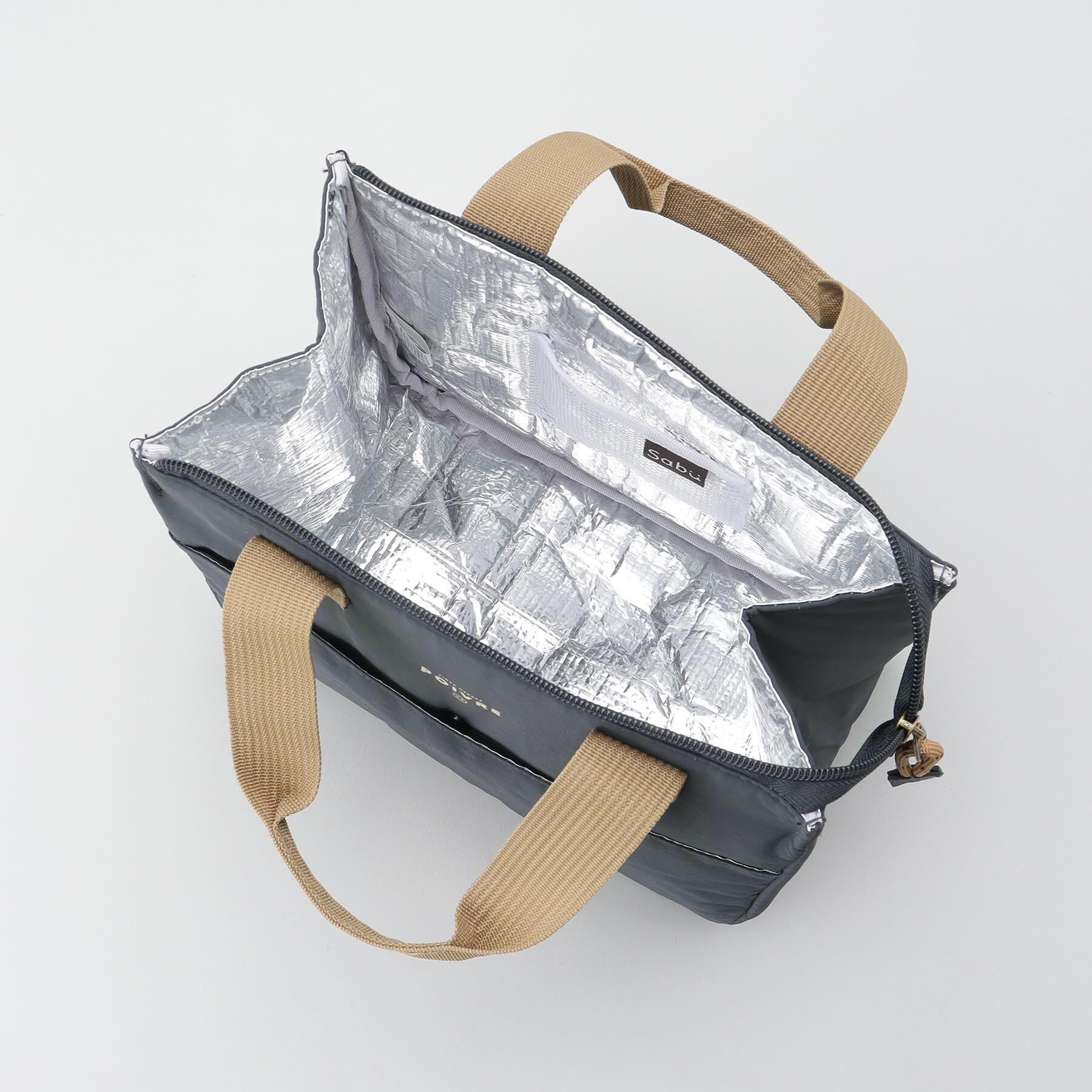 212 KITCHEN STORE「ポワブル 保冷バッグ NB」|食器・キッチングッズ|