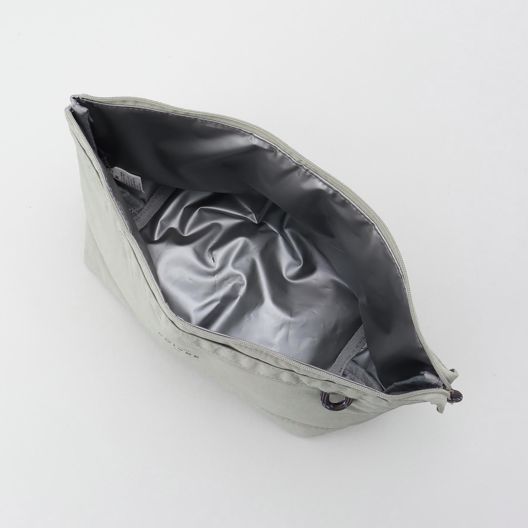 212 KITCHEN STORE「ポワブル 保冷ポーチGR」|食器・キッチングッズ|