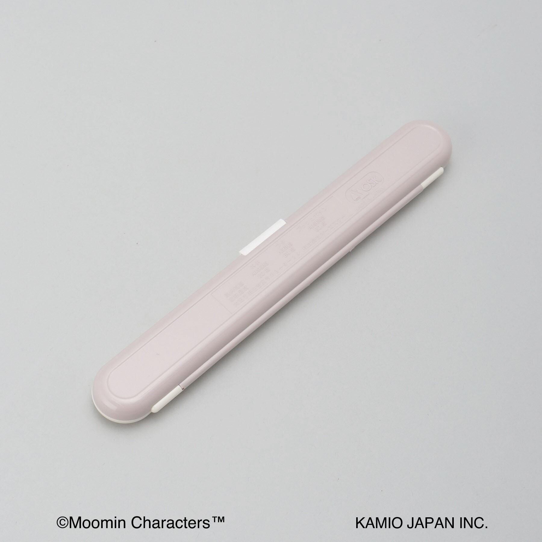 212 KITCHEN STORE「CCP はし箱セット ＜MOOMIN  ムーミン＞」|その他|