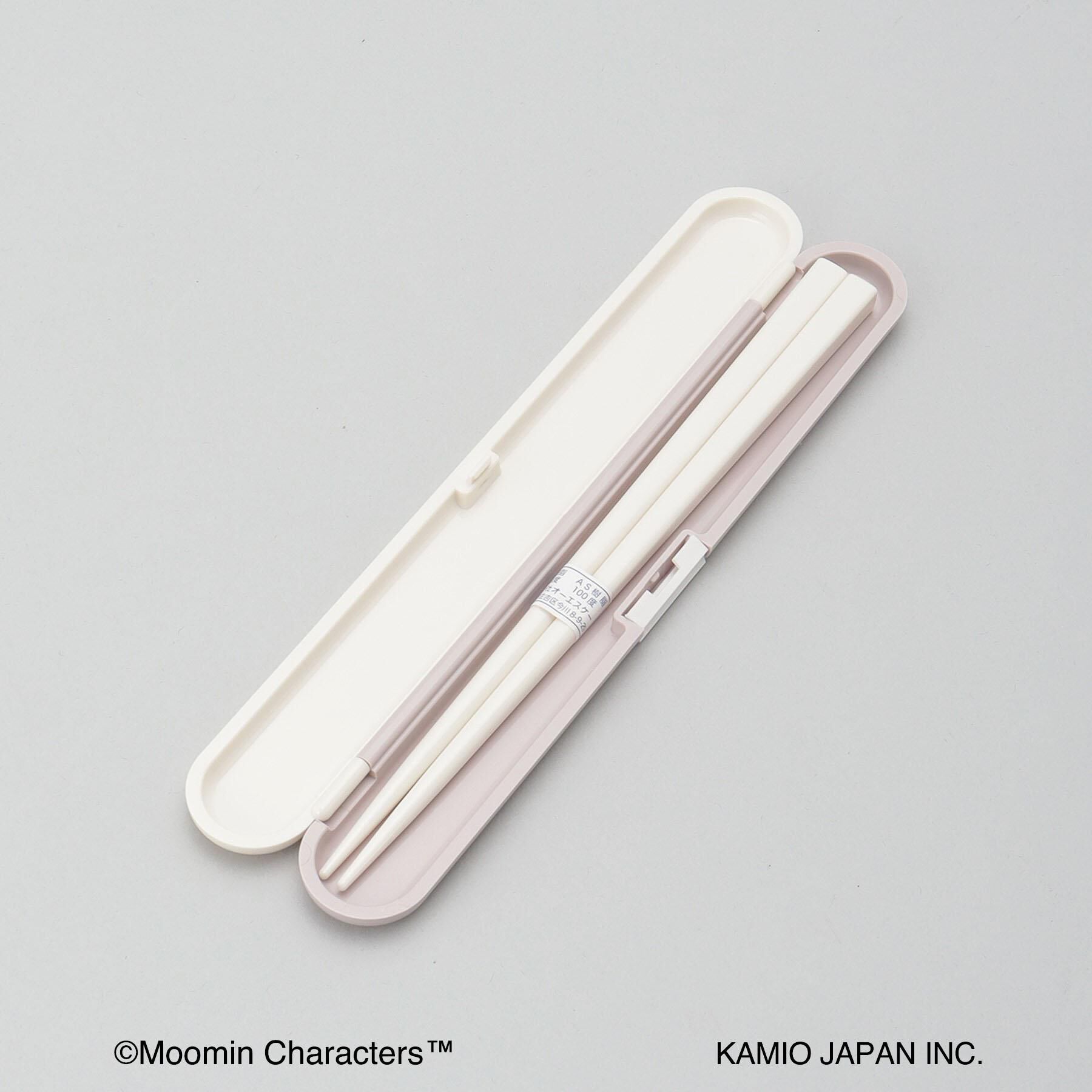 212 KITCHEN STORE「CCP はし箱セット ＜MOOMIN  ムーミン＞」|その他|