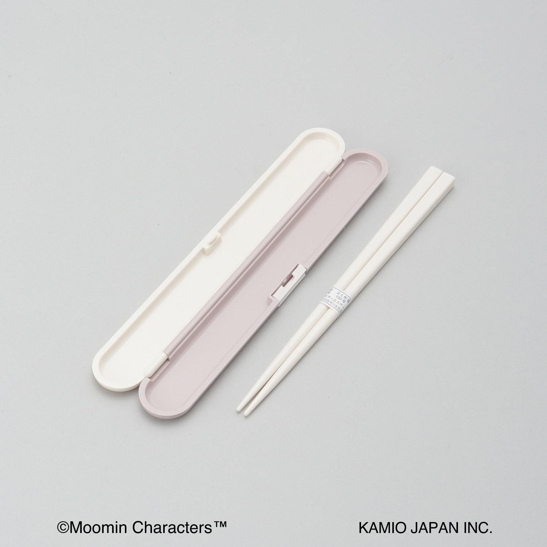 212 KITCHEN STORE「CCP はし箱セット ＜MOOMIN  ムーミン＞」|その他|