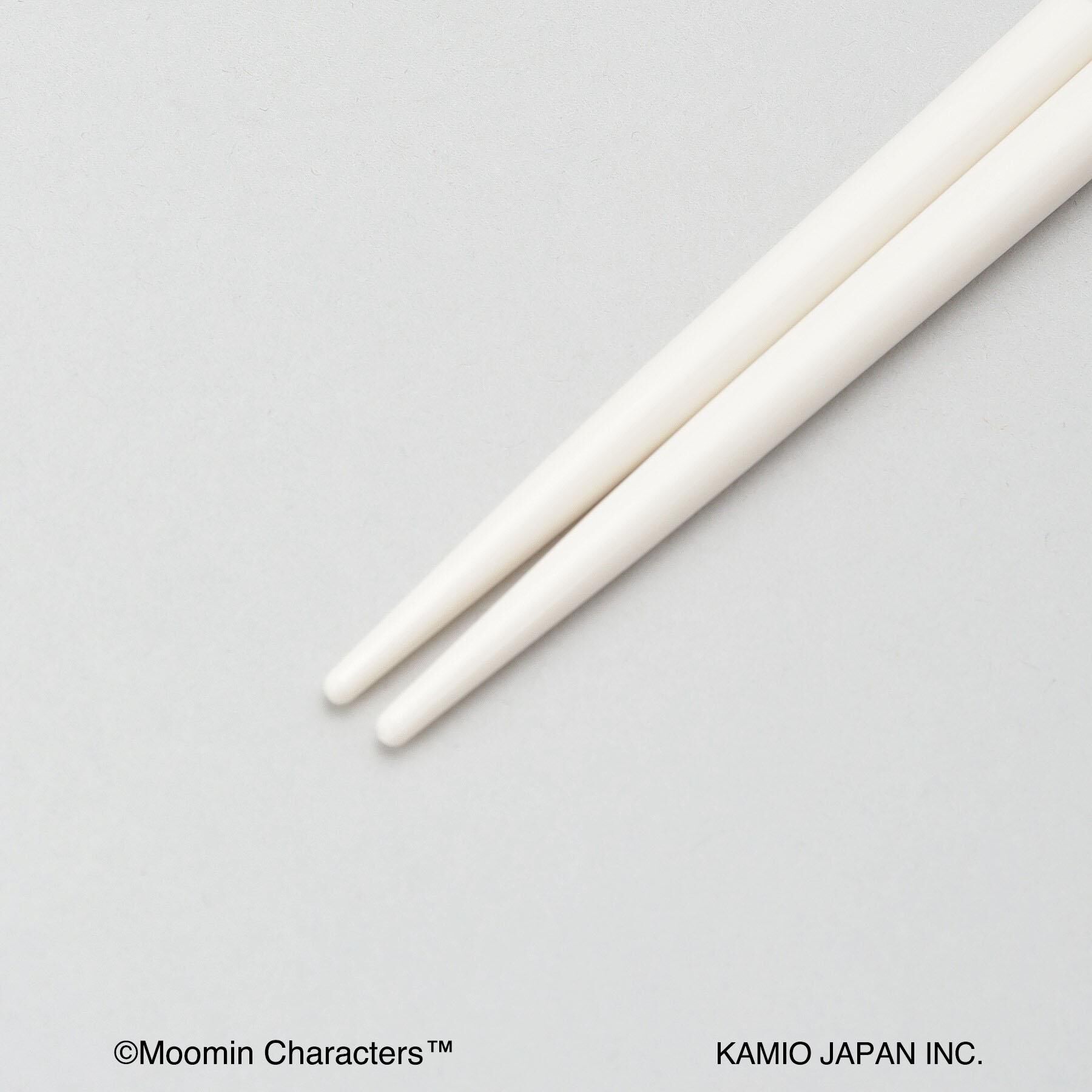 212 KITCHEN STORE「CCP はし箱セット ＜MOOMIN  ムーミン＞」|その他|