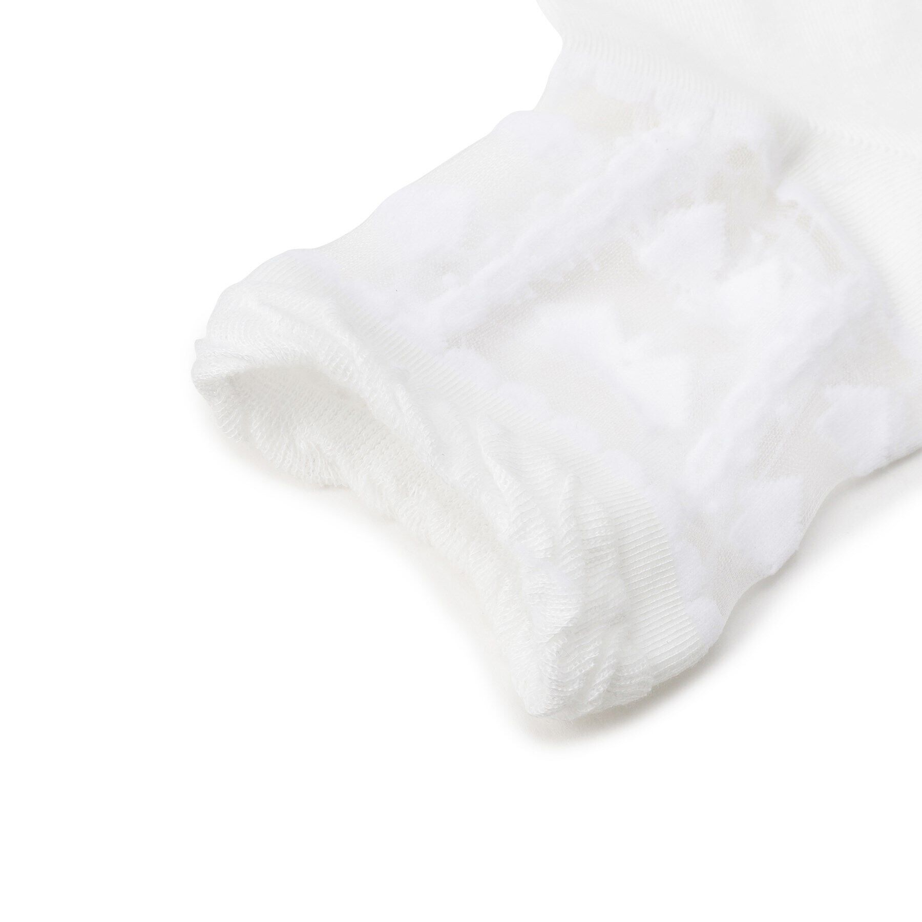 Doll Kiss「シースルーリボンソックス」|ソックス|