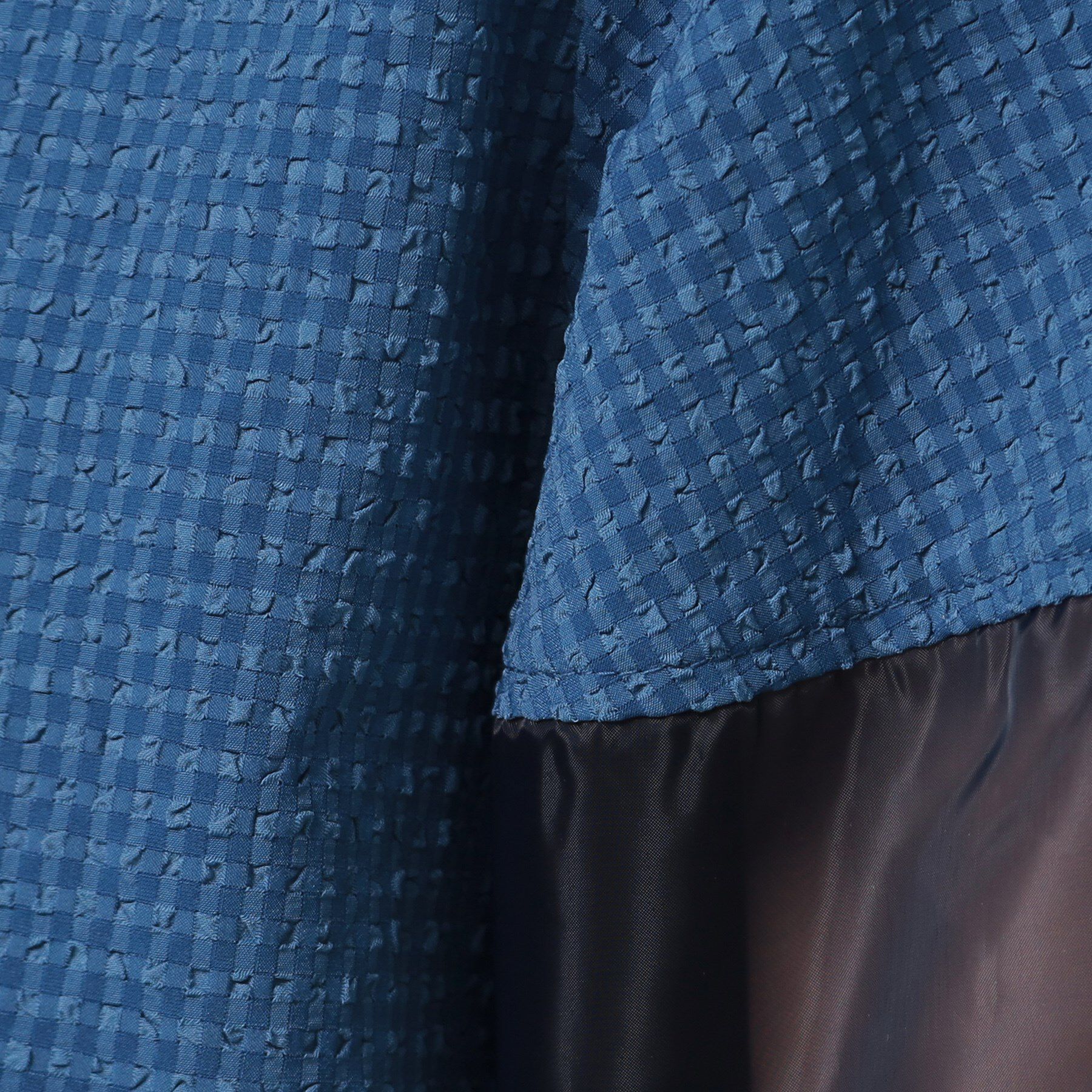 SunaUna「【7分袖】ボリュームパフスリーブ袖トップス」|シャツ・ブラウス|