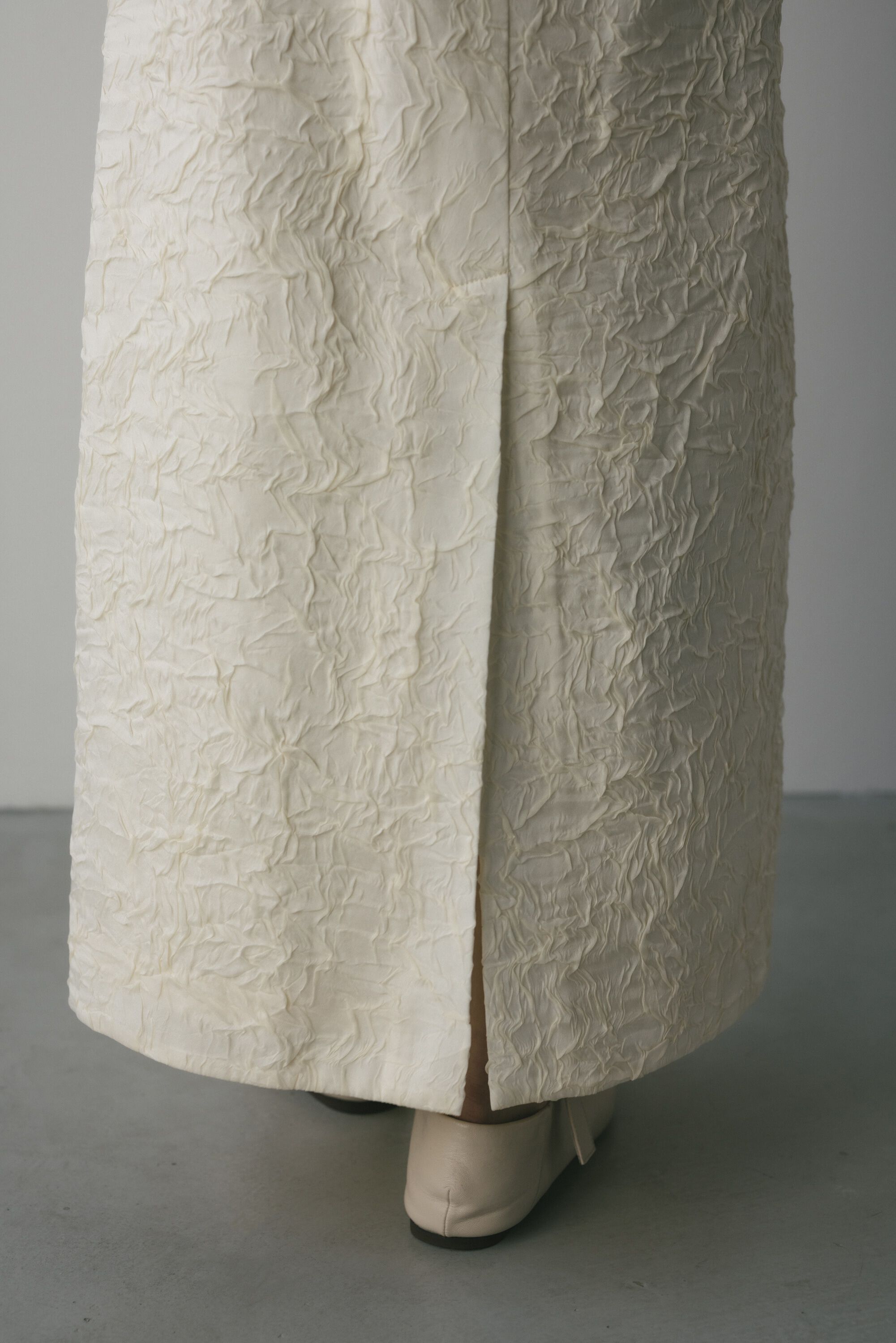 STYLEMIXER「ワッシャーペンシルスカート」|スカート|