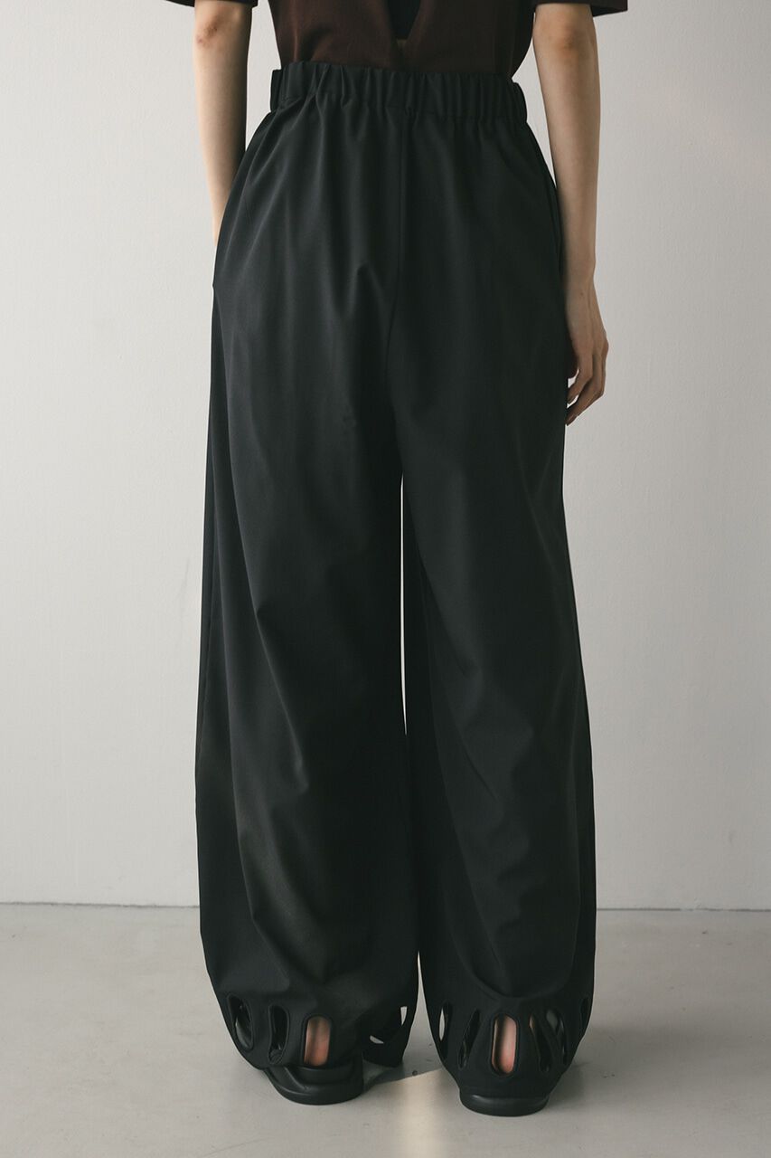 STYLEMIXER「ヘムホールリラックスパンツ」|その他|