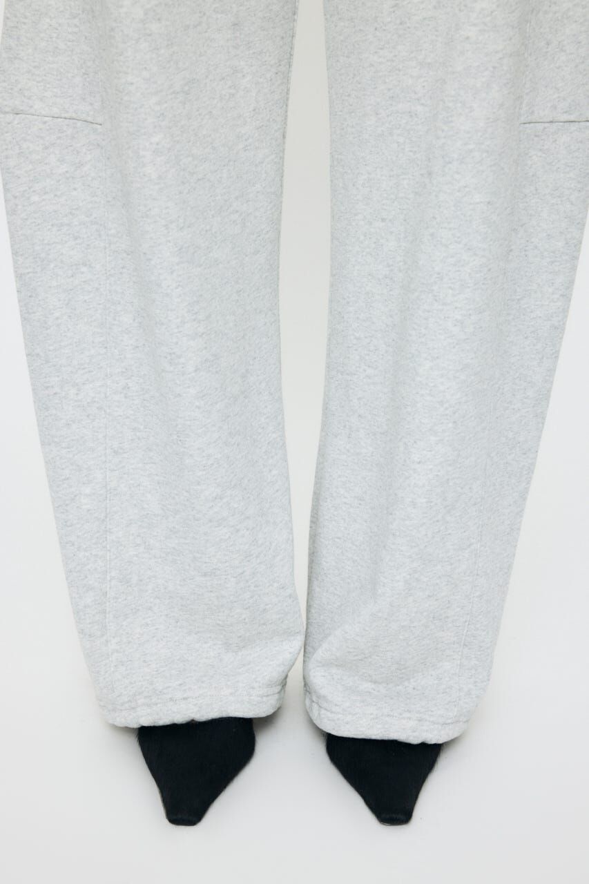 MOUSSY「CURVE LINE SWEAT パンツ」|その他|