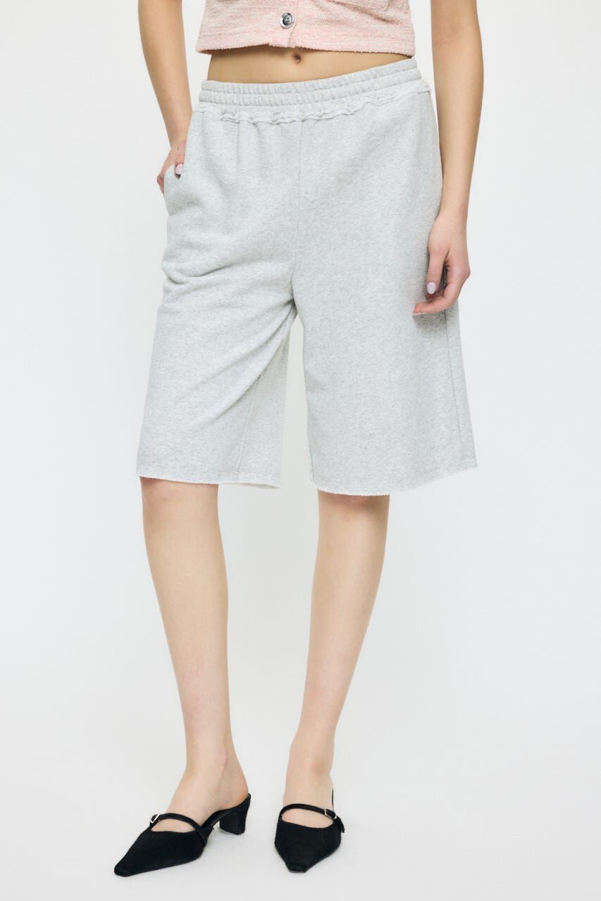 MOUSSY「BERMUDA SWEAT ショーツ」|その他|