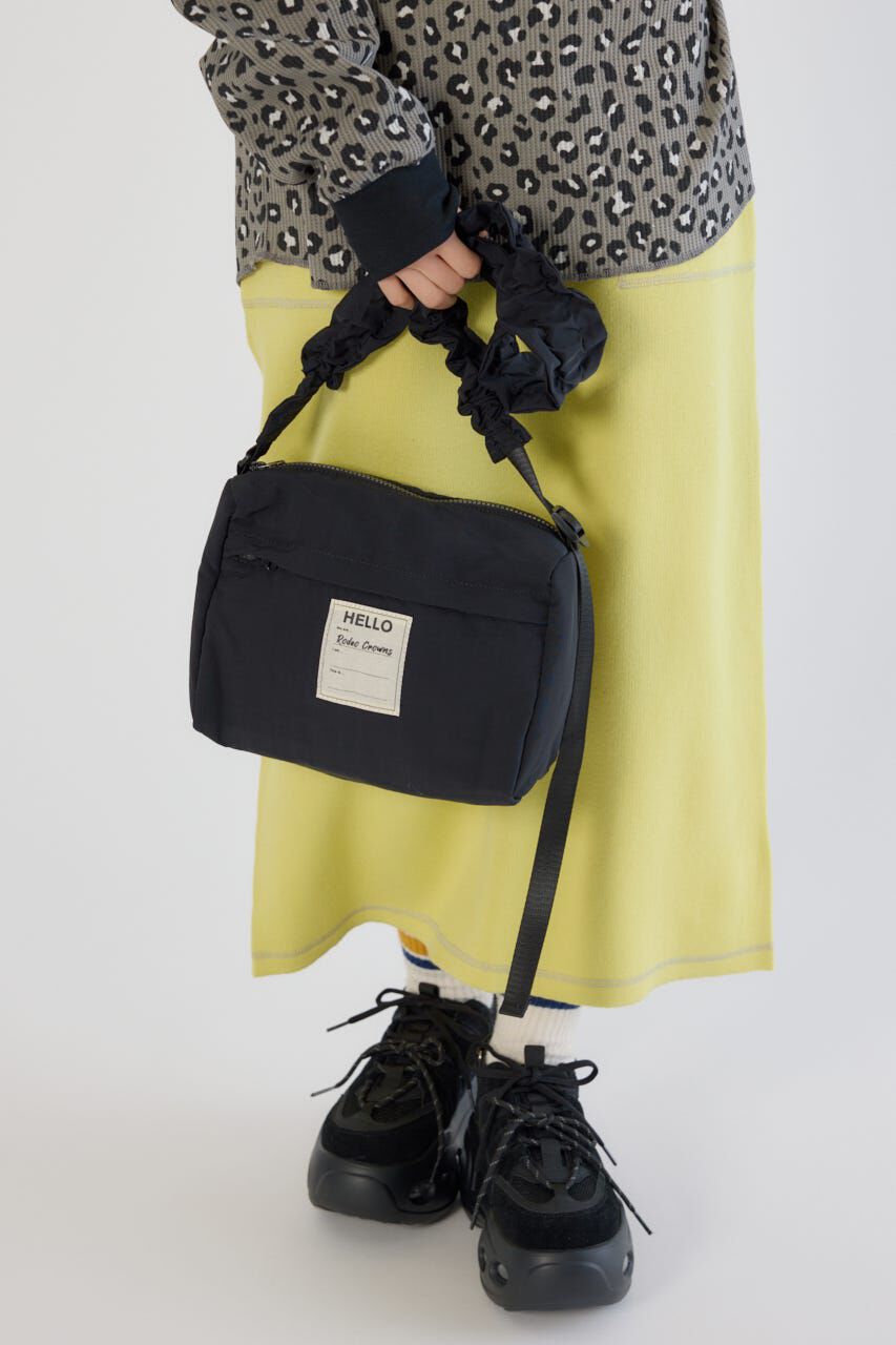 RODEO CROWNS「パフギャザーショルダー」|その他|