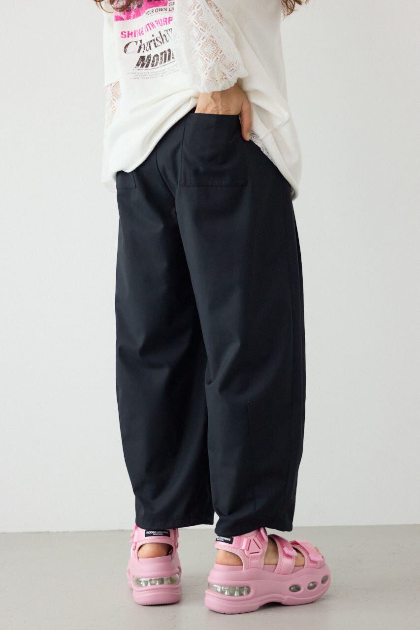 RODEO CROWNS「コクーンタックパンツ」|その他|