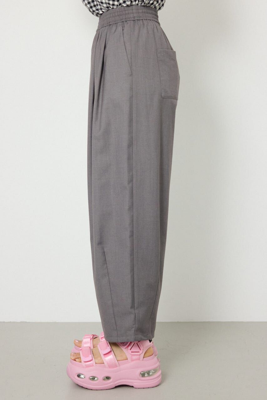 RODEO CROWNS「コクーンタックパンツ」|その他|