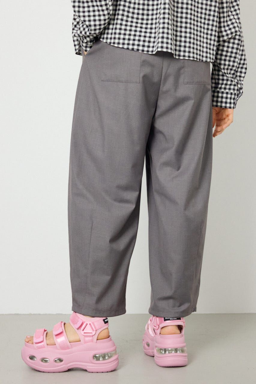 RODEO CROWNS「コクーンタックパンツ」|その他|