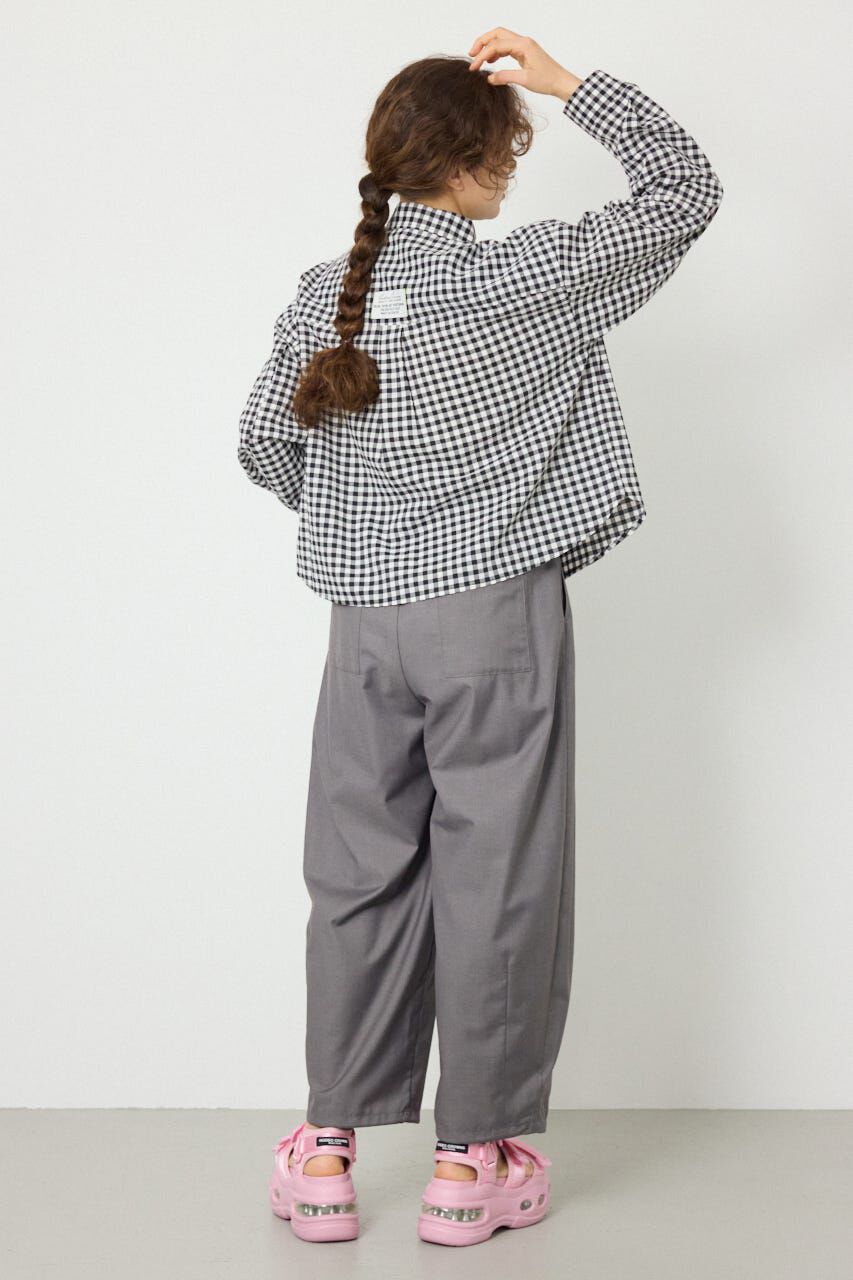 RODEO CROWNS「コクーンタックパンツ」|その他|