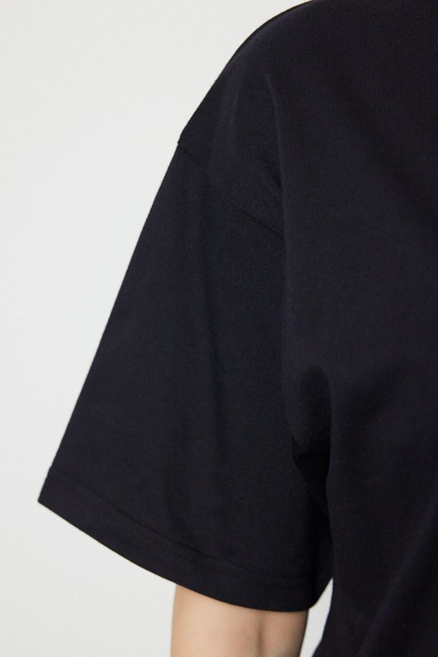 RODEO CROWNS「Flower Bloom Embroidery Tシャツ」|Tシャツ・カットソー|