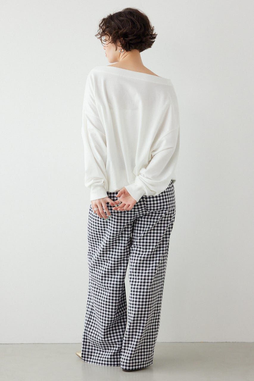 RODEO CROWNS「リラックスワイドパンツ」|その他|