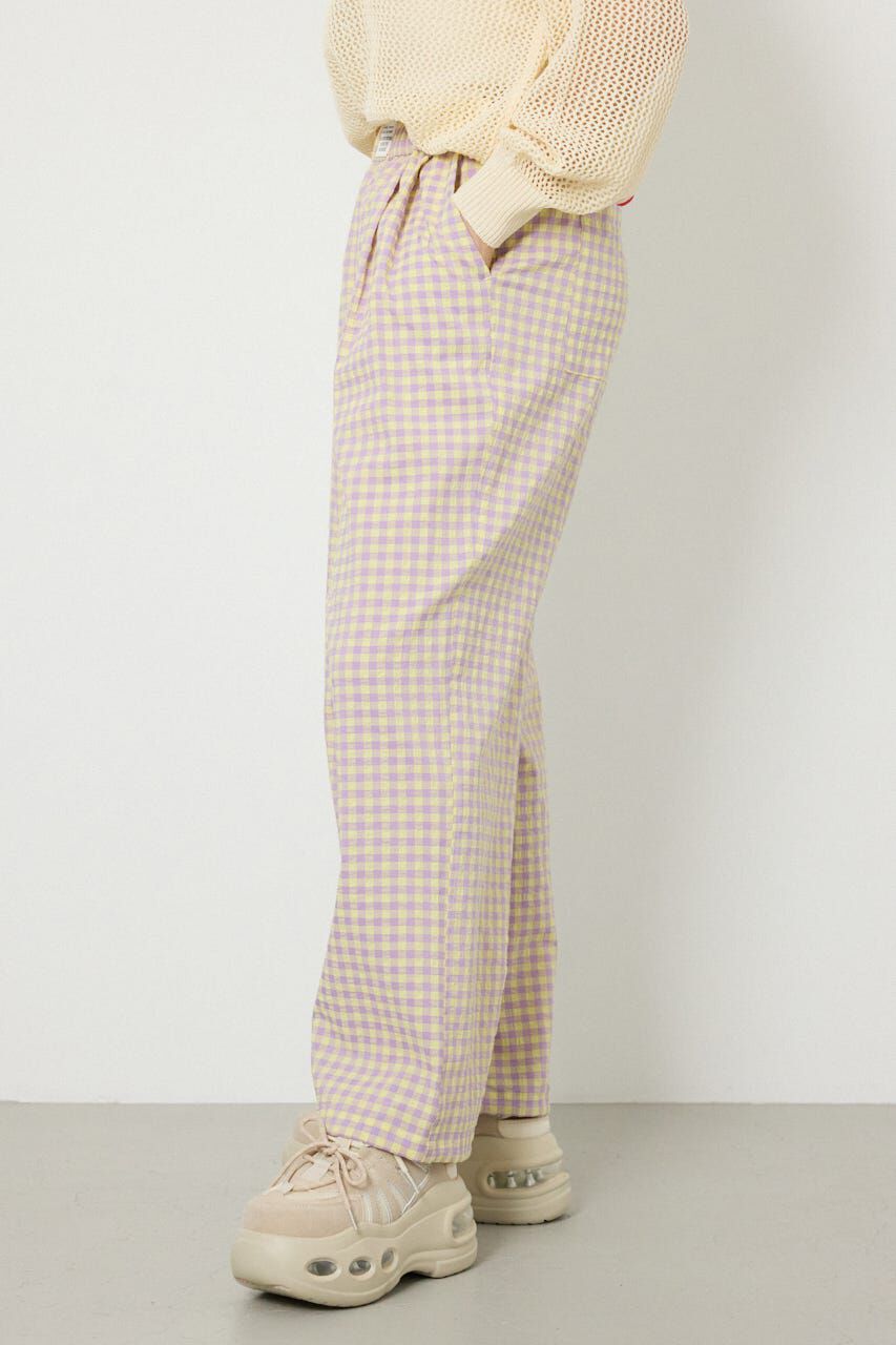 RODEO CROWNS「リラックスワイドパンツ」|その他|