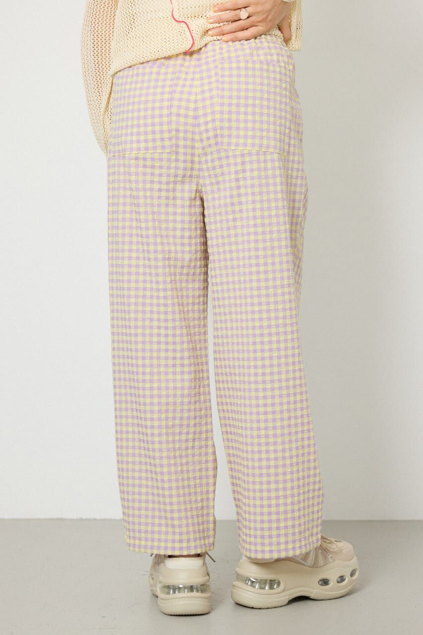 RODEO CROWNS「リラックスワイドパンツ」|その他|