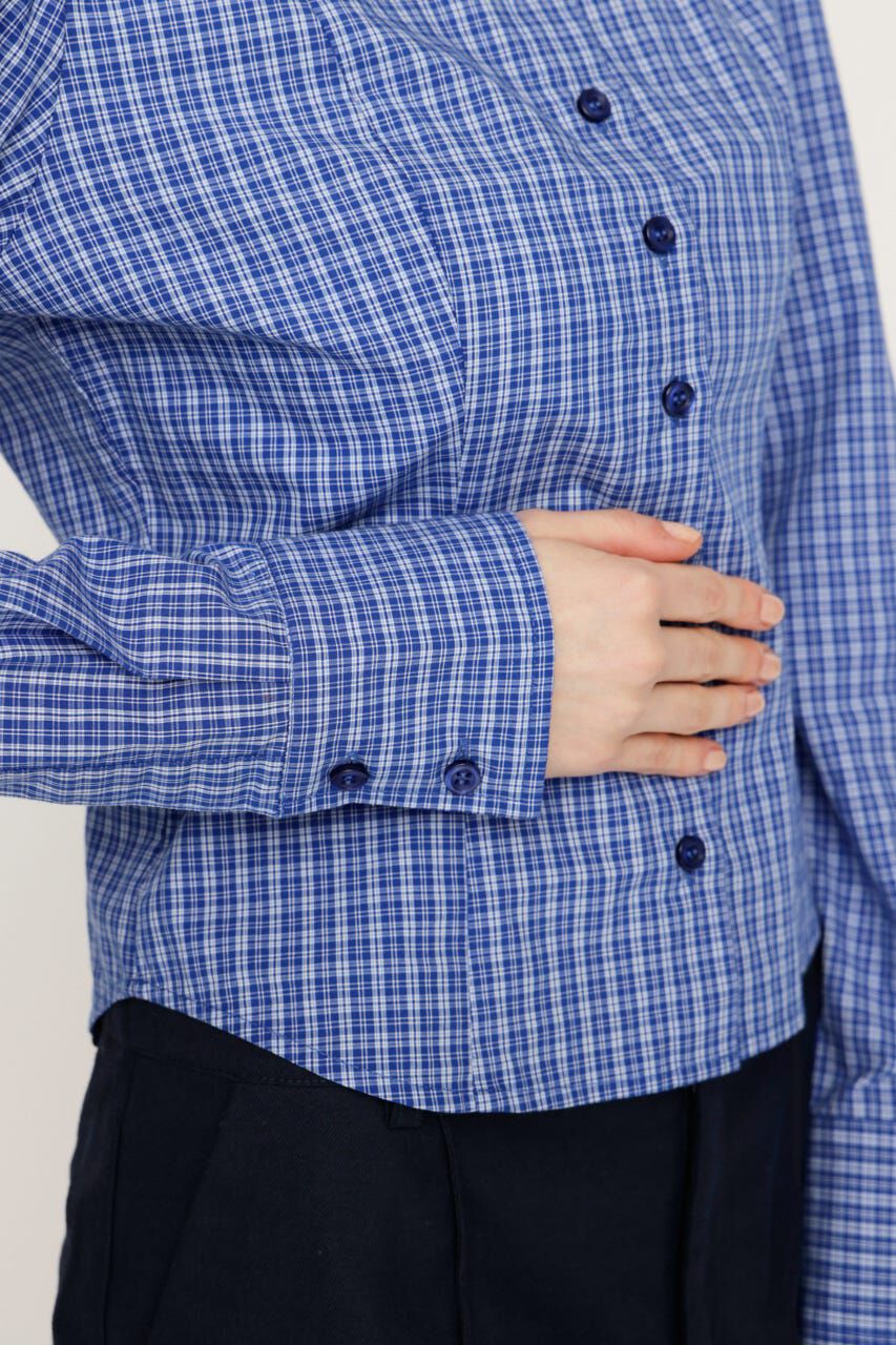 SLY「COMPACT シャツ」|シャツ・ブラウス|