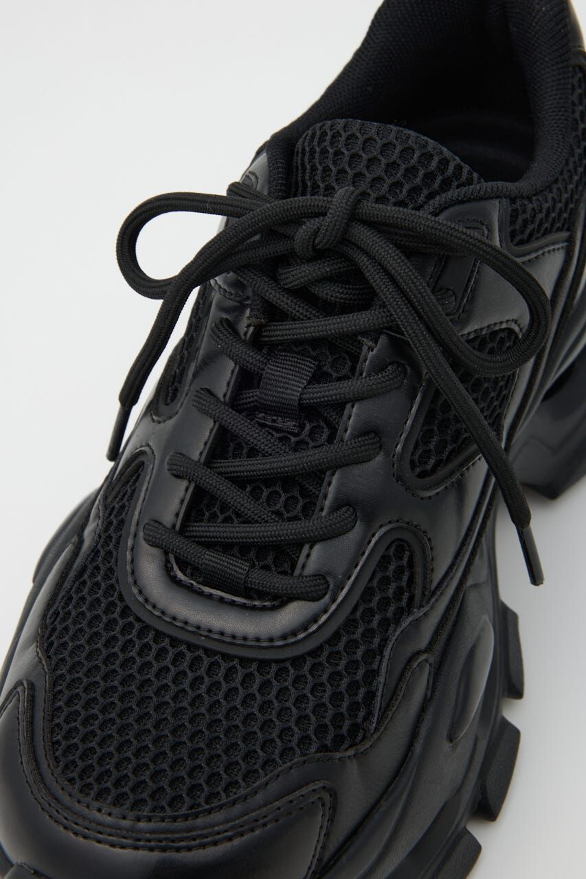 SLY「AIR CORE KNIT SNEAKER」|スニーカー|