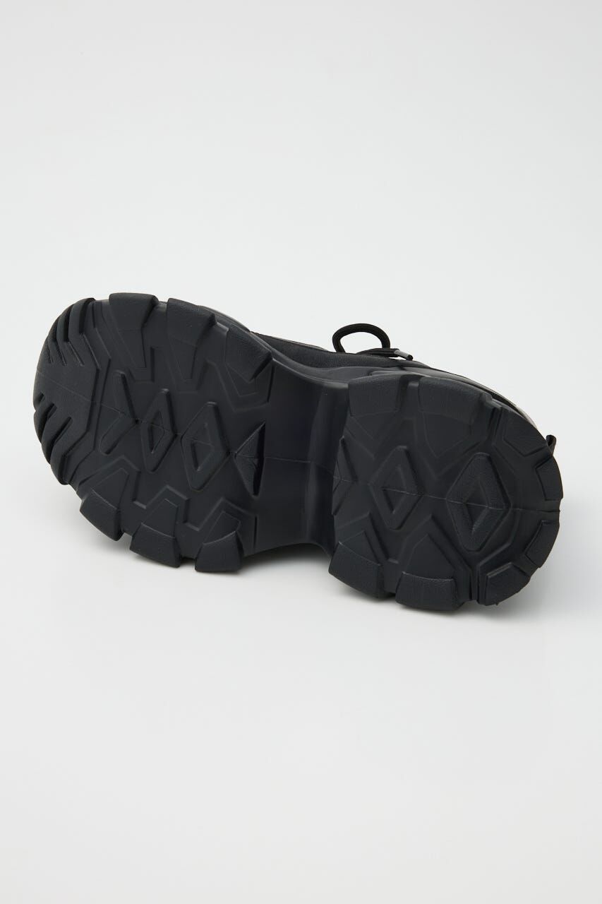 SLY「AIR CORE KNIT SNEAKER」|スニーカー|