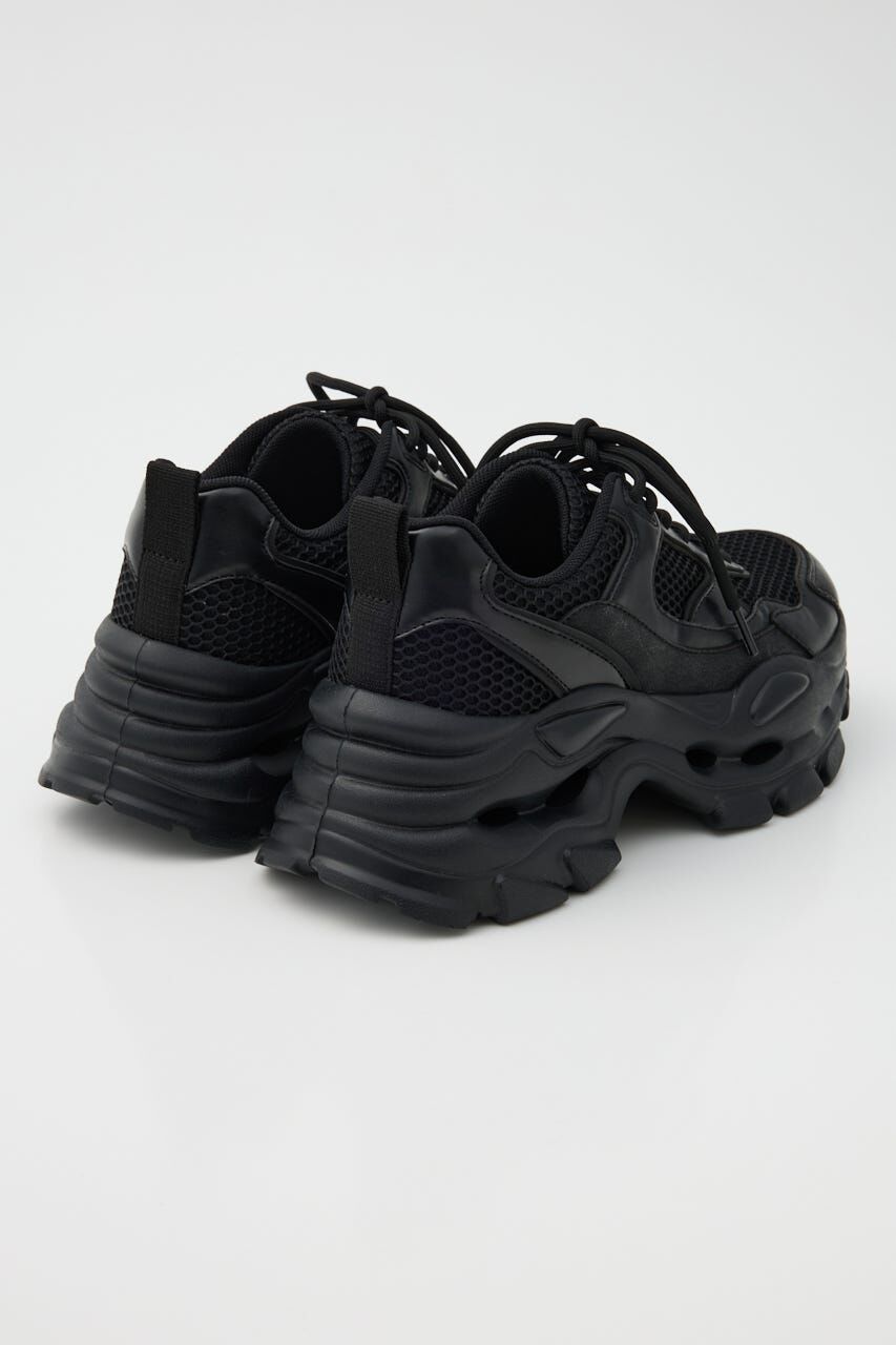 SLY「AIR CORE KNIT SNEAKER」|スニーカー|