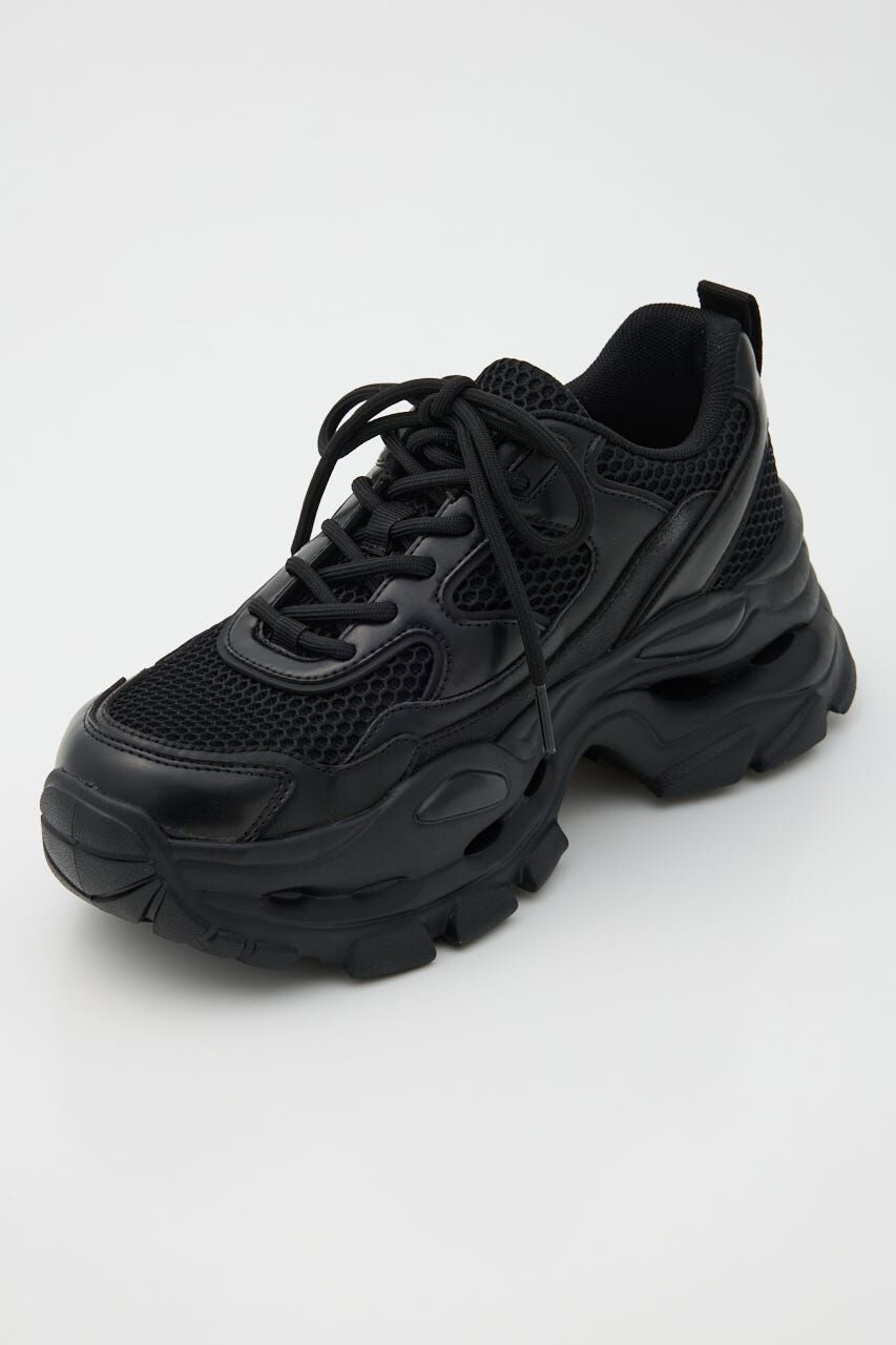 SLY「AIR CORE KNIT SNEAKER」|スニーカー|