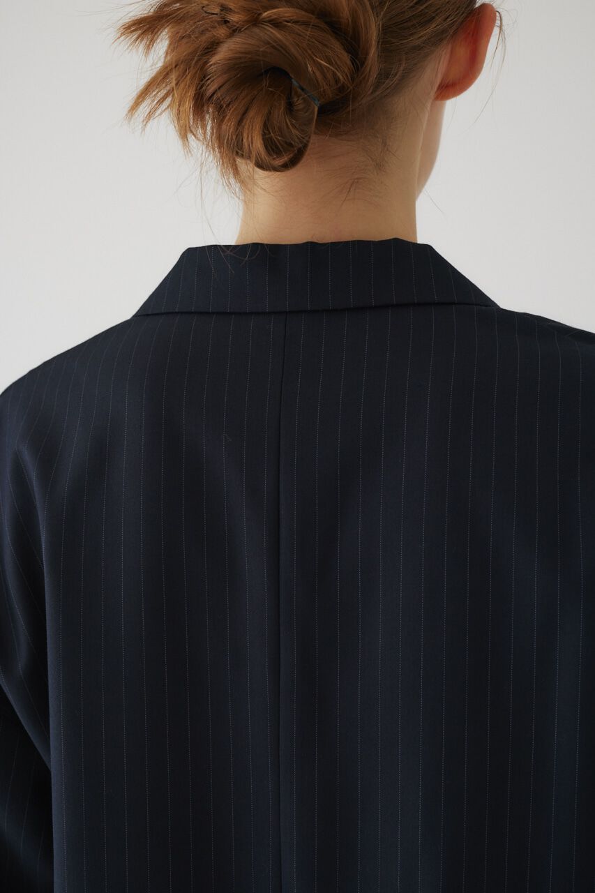 RIM.ARK 「V cut relaxy SH」|シャツ・ブラウス|