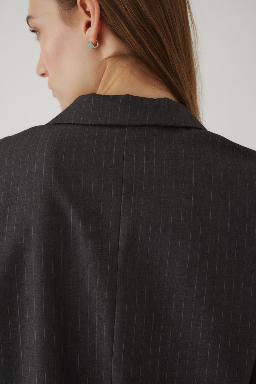 RIM.ARK 「V cut relaxy SH」|シャツ・ブラウス|