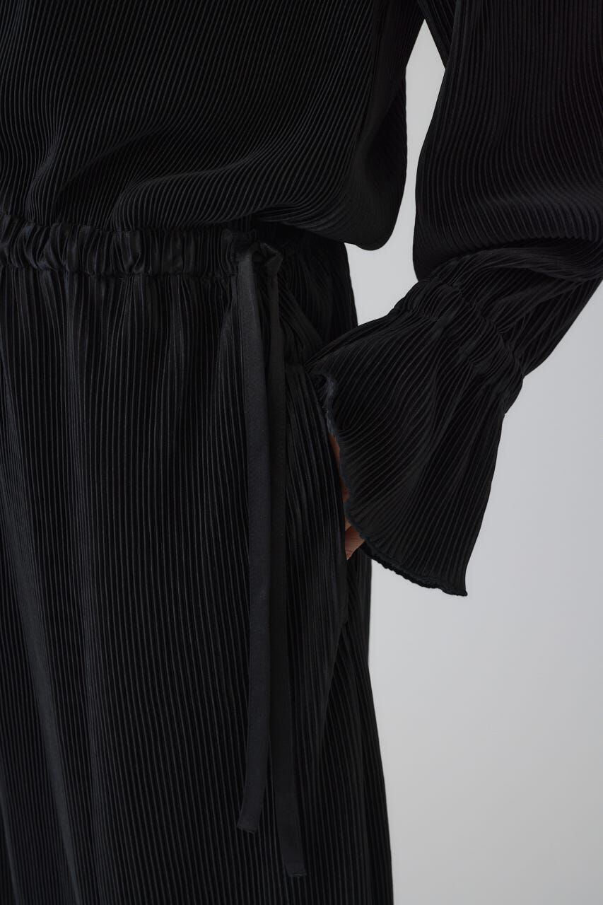 RIM.ARK 「Elegant relaxy dress」|ワンピース|