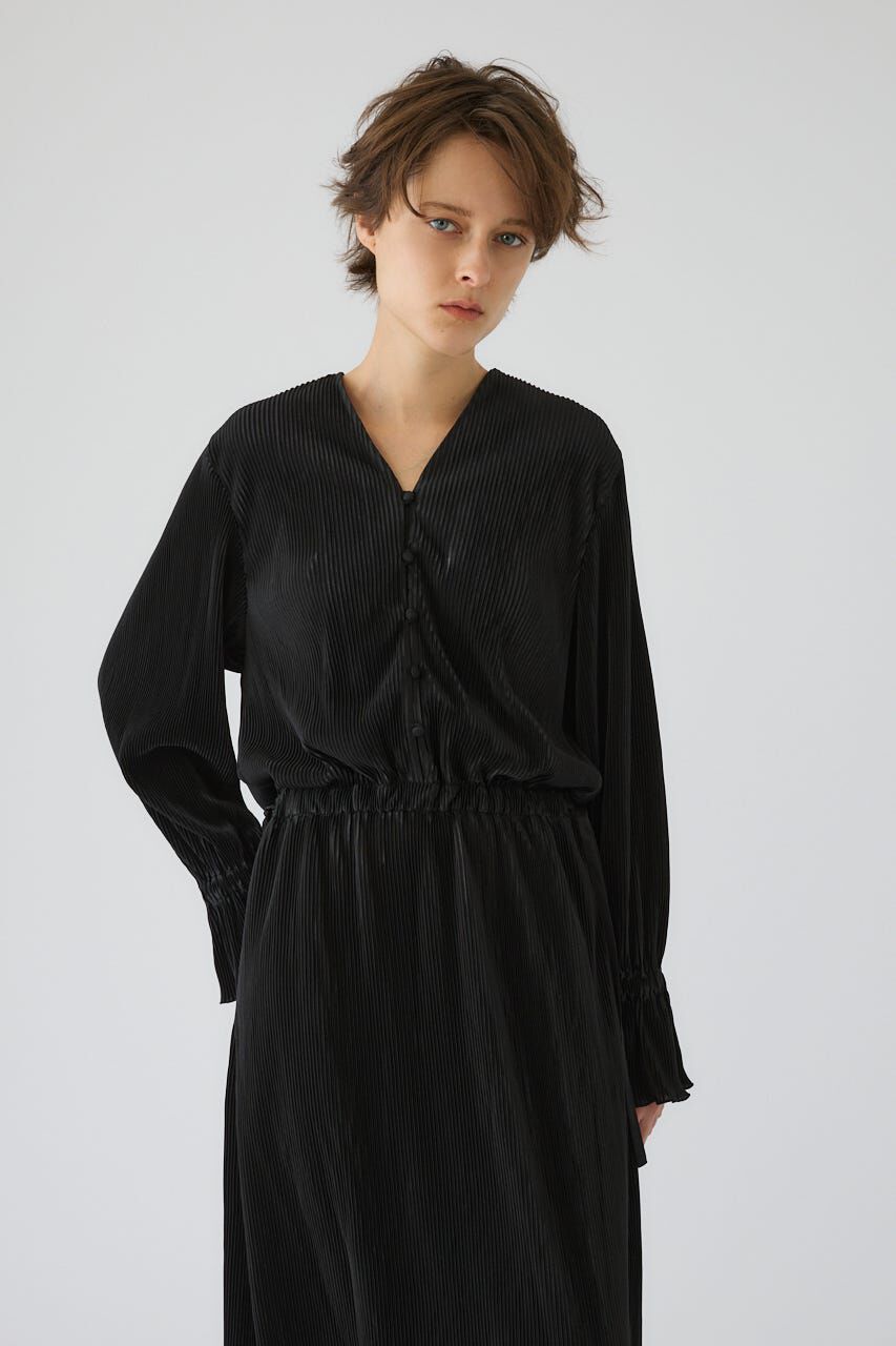 RIM.ARK 「Elegant relaxy dress」|ワンピース|