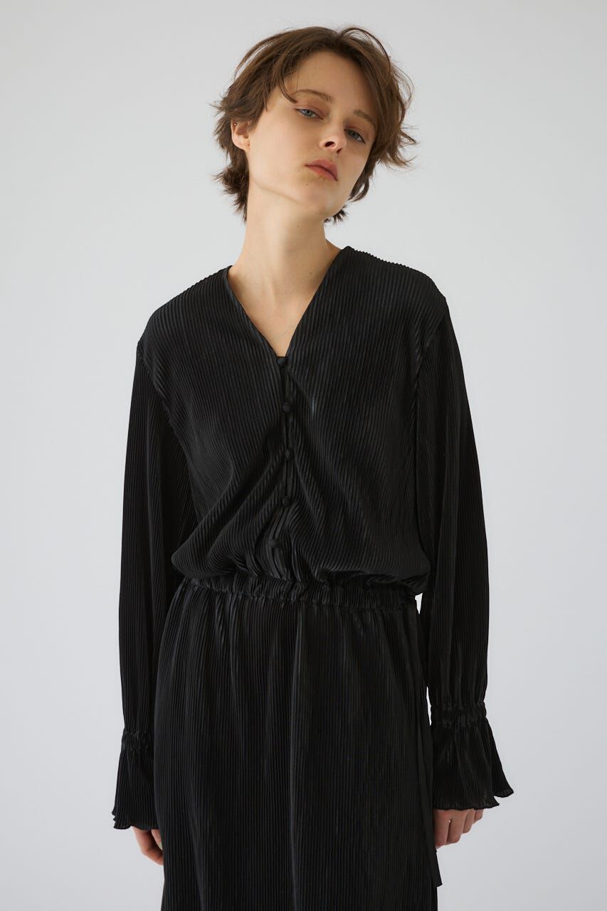 RIM.ARK 「Elegant relaxy dress」|ワンピース|