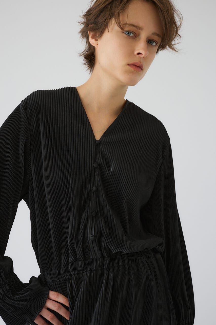 RIM.ARK 「Elegant relaxy dress」|ワンピース|