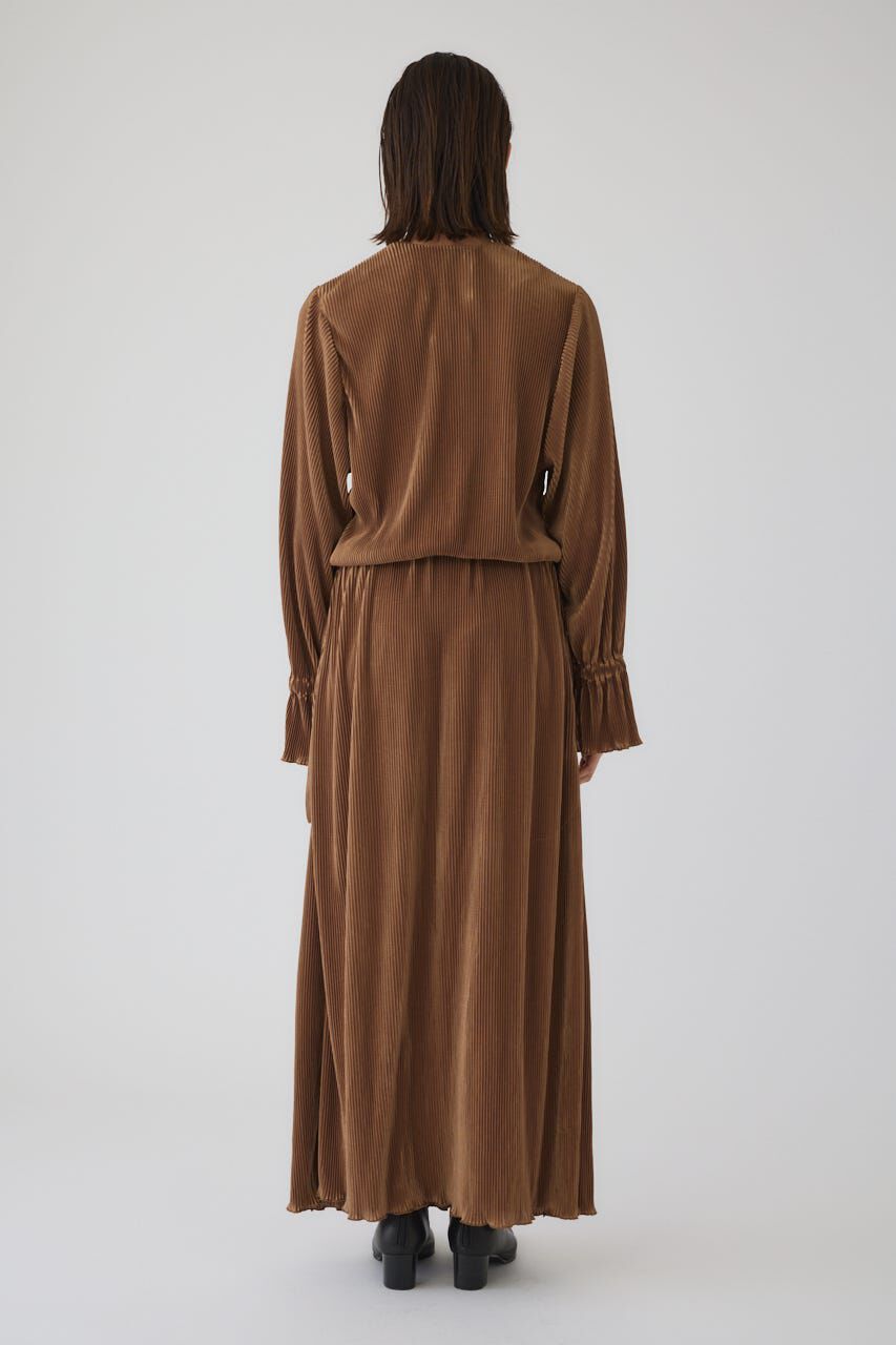 RIM.ARK 「Elegant relaxy dress」|ワンピース|