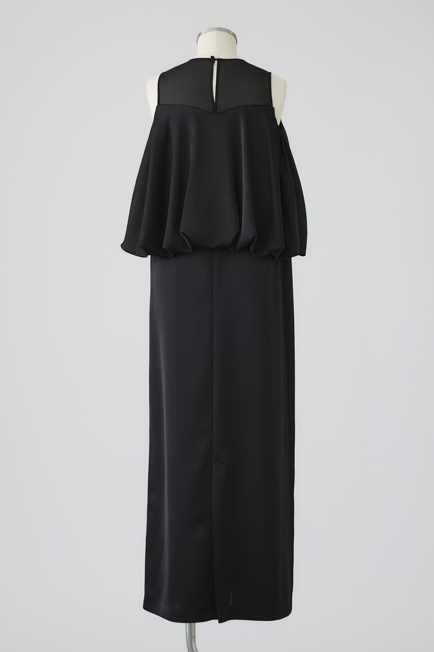 RIM.ARK 「Balloon forum dress」|ワンピース|
