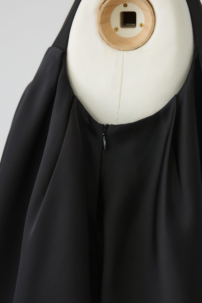 RIM.ARK 「Balloon forum dress」|ワンピース|