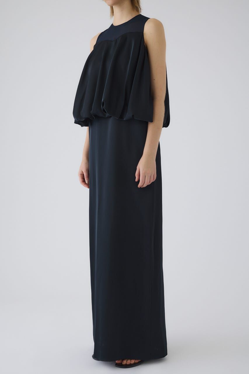 RIM.ARK 「Balloon forum dress」|ワンピース|