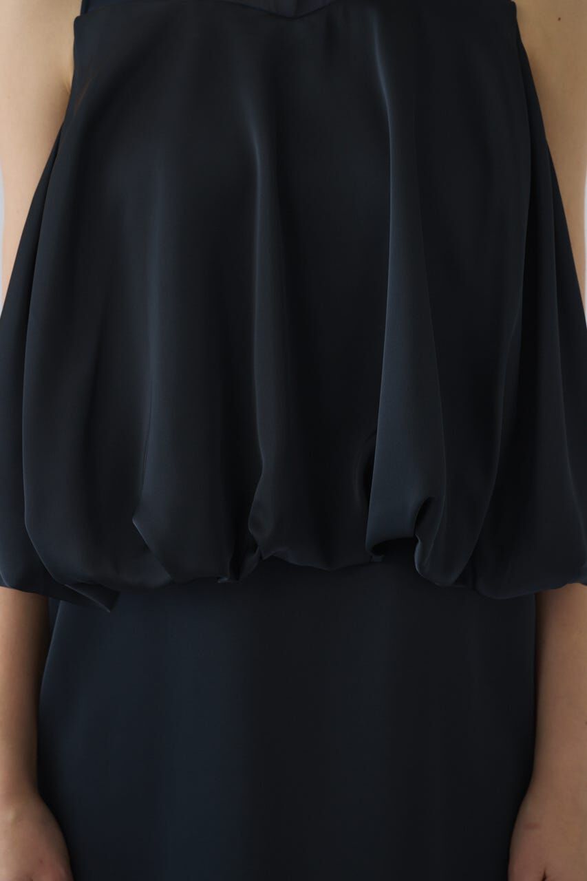 RIM.ARK 「Balloon forum dress」|ワンピース|