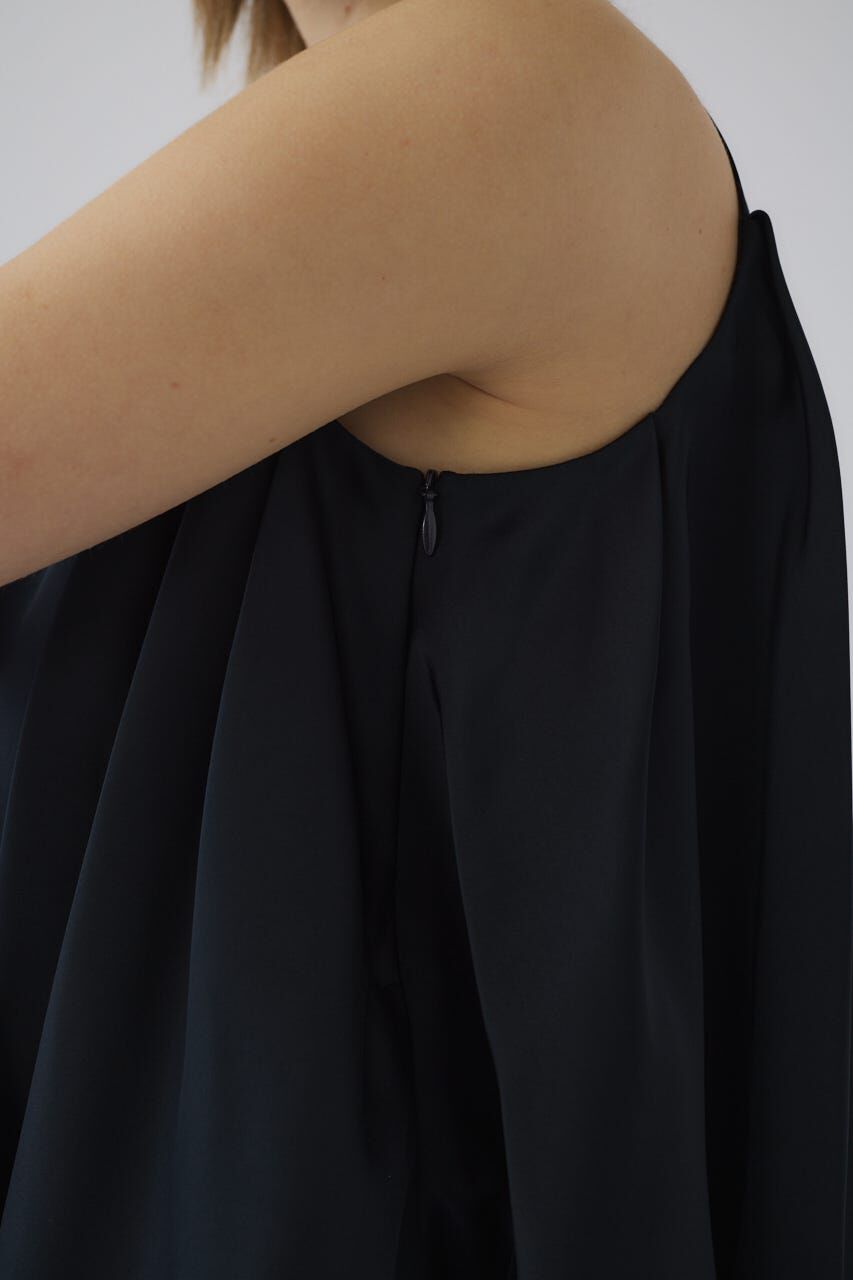 RIM.ARK 「Balloon forum dress」|ワンピース|