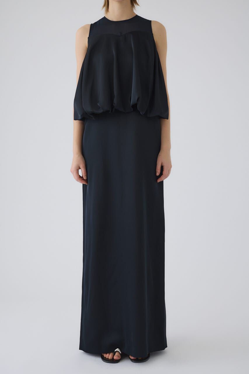 RIM.ARK 「Balloon forum dress」|ワンピース|