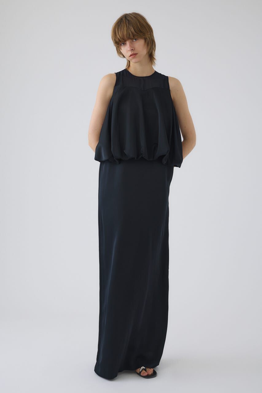 RIM.ARK 「Balloon forum dress」|ワンピース|