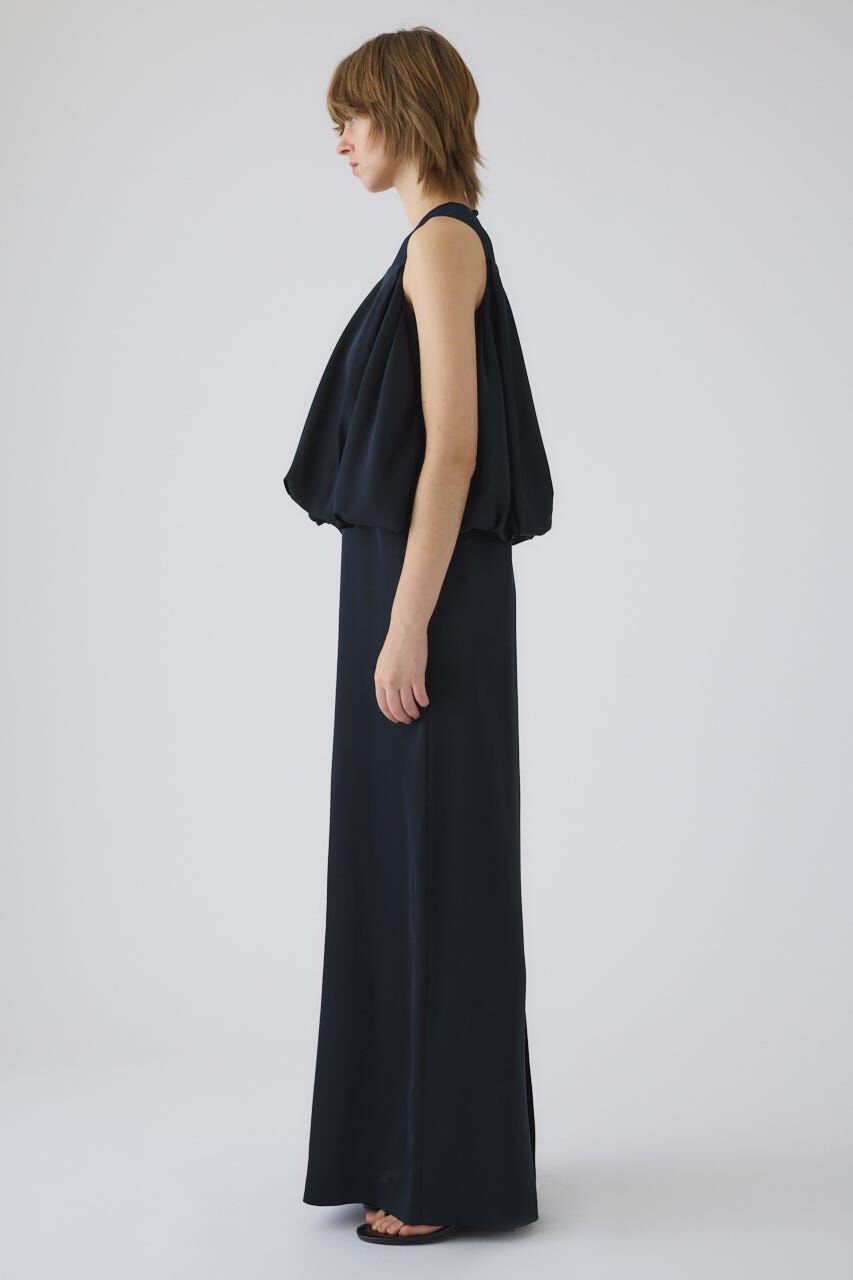 RIM.ARK 「Balloon forum dress」|ワンピース|