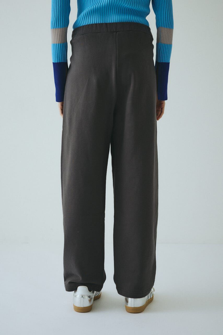 HeRIN.CYE「H cocoon cut pants」|その他|