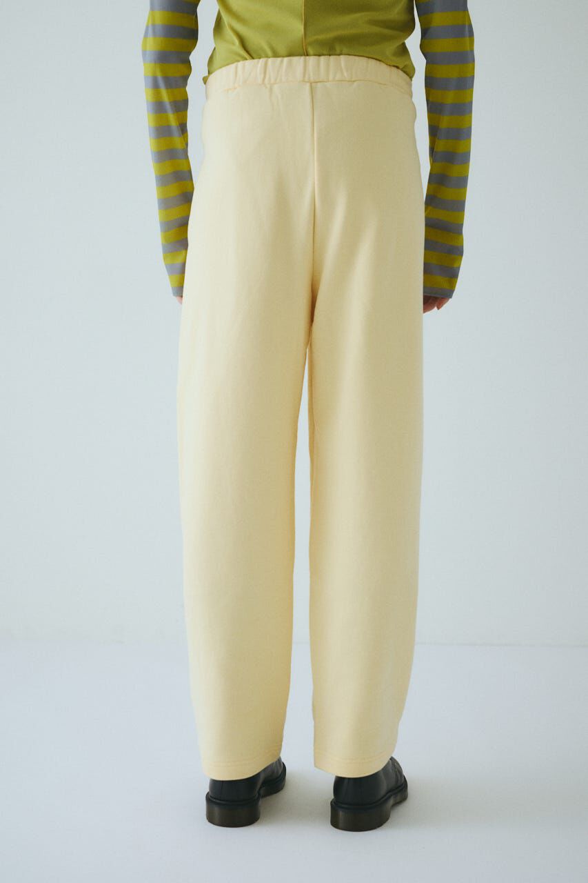HeRIN.CYE「H cocoon cut pants」|その他|