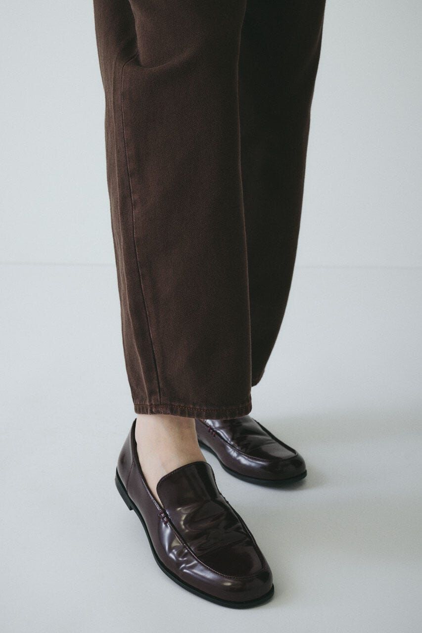 HeRIN.CYE「Color denim pants」|デニム|