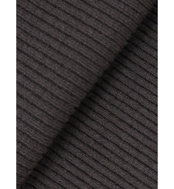 dazzlin「ツイストパーツニットトップス」|ニット・セーター|