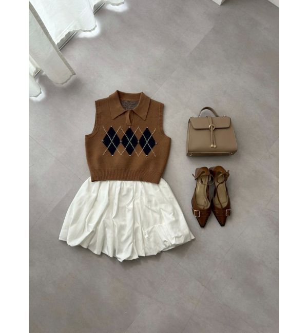 dazzlin「Tストラップベルトパンプス」|パンプス|