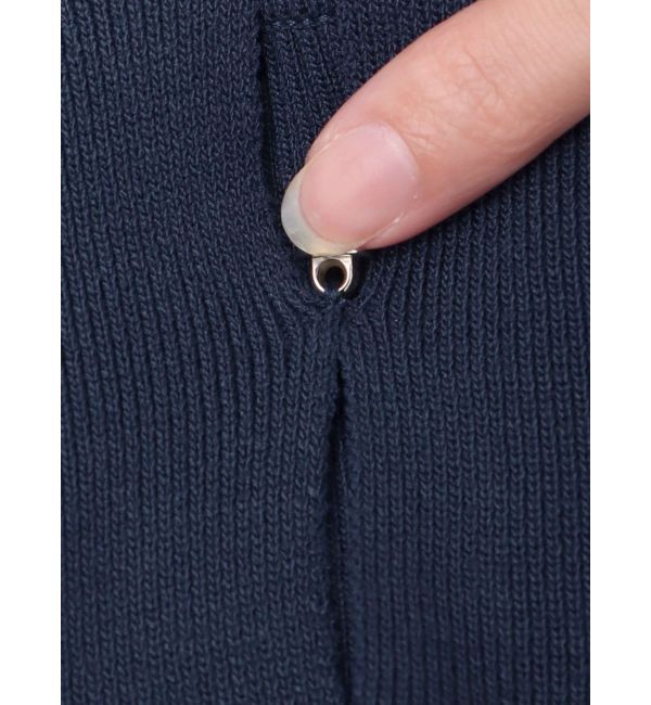 dazzlin「【20周年記念復刻！】カーデタイトトップス」|ニット・セーター|