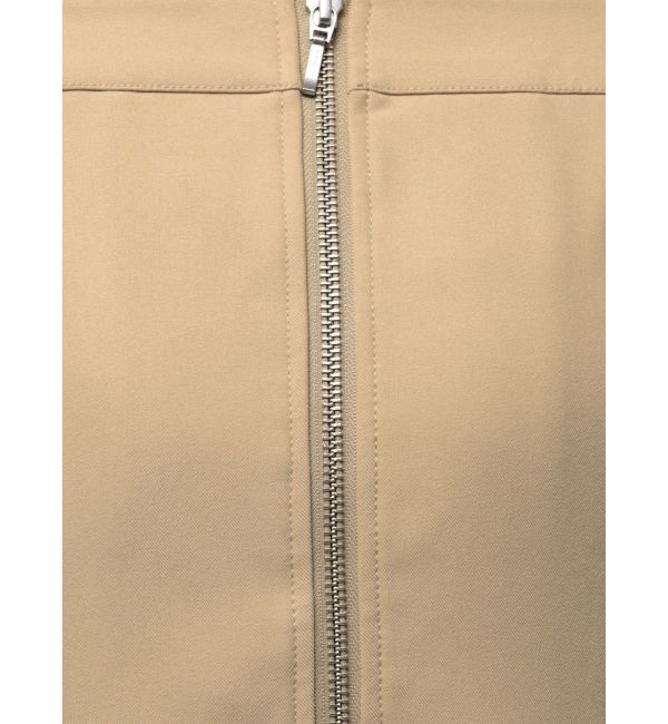 MERCURYDUO「ベアナローワンピース」|ワンピース|